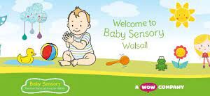 baby sensory